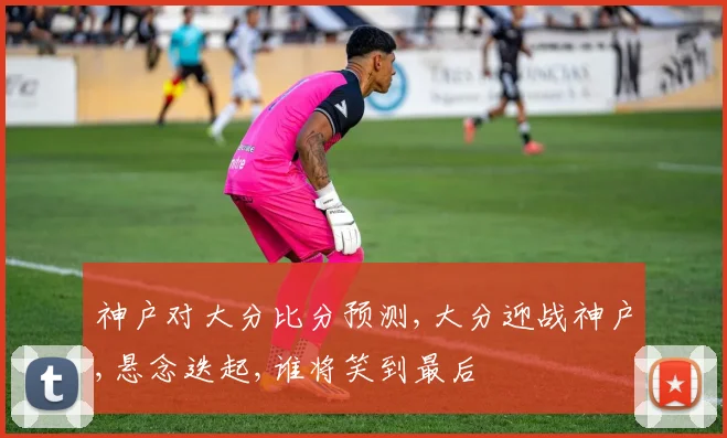 神户对大分比分预测,大分迎战神户,悬念迭起,谁将笑到最后